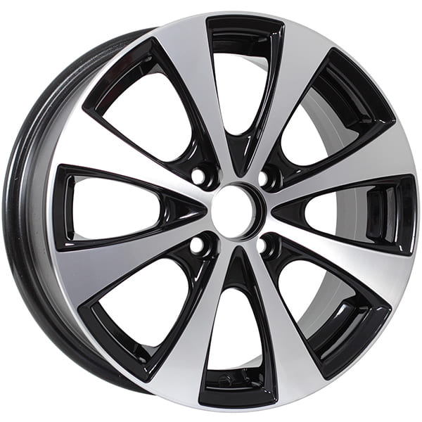 ДЛ 4*100 15*6 D60.1 ET50 NEO 546 BD